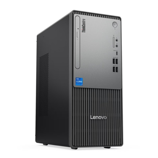Desktop ThinkCentre Neo 50t Tower G5 12UD0031PB W11Pro i3-14100/8GB/256GB/INT/1YR OS 