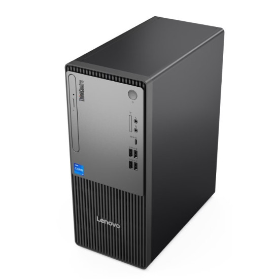 Desktop ThinkCentre Neo 50t Tower G5 12UD0031PB W11Pro i3-14100/8GB/256GB/INT/1YR OS 