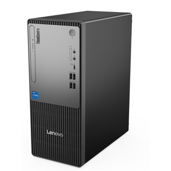 Desktop ThinkCentre Neo 50t Tower G5 12UD0031PB W11Pro i3-14100/8GB/256GB/INT/1YR OS 