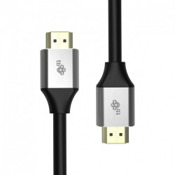 Kabel HDMI v2.2 16K 2m czarny