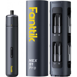 Wkrętak akumulatorowy S1 Pro