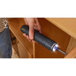 Wkrętak akumulatorowy S1 Pro