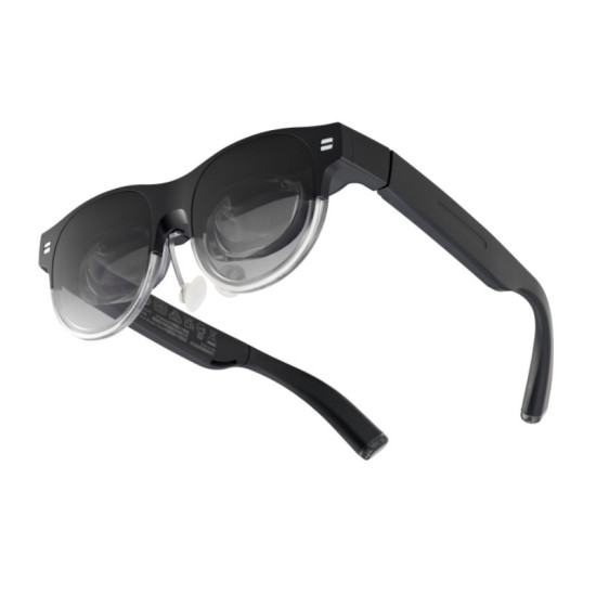 Okulary VR AirVision M1 OLED/USB-C/Speakers/Black