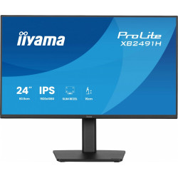 Monitor 24 cale XB2491H-B1 IPS, HDMI, DP, 1ms, 350cd, 1500:1, 120Hz, HAS150 (PIVOT)