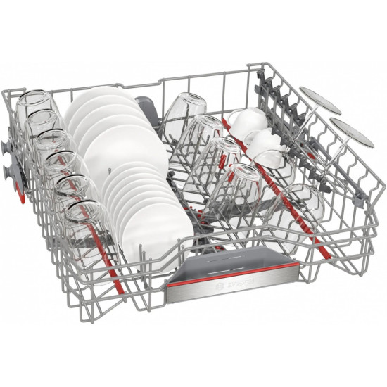 Zmywarka SMD6ECX21E Serie6, 3 kosz