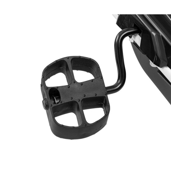 Gokart na pedały Thor Biały 