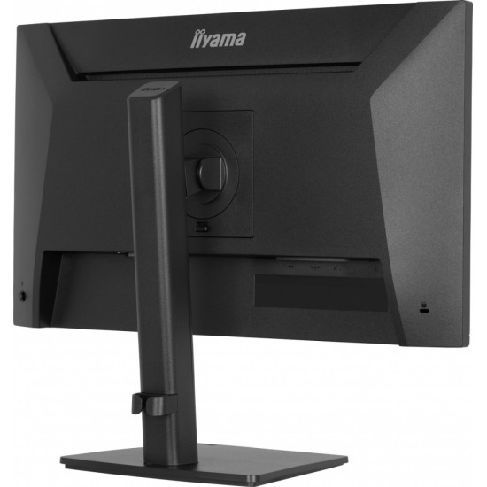 Monitor 23.8 cala XB2491HS-B1  IPS,HDMI,DP,1ms,350cd, 1500:1,120Hz,2x2W,HAS150 (PIVOT)