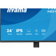 Monitor 23.8 cala XB2491HS-B1  IPS,HDMI,DP,1ms,350cd, 1500:1,120Hz,2x2W,HAS150 (PIVOT)