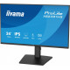 Monitor 23.8 cala XB2491HS-B1  IPS,HDMI,DP,1ms,350cd, 1500:1,120Hz,2x2W,HAS150 (PIVOT)