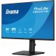 Monitor 23.8 cala XB2491HS-B1  IPS,HDMI,DP,1ms,350cd, 1500:1,120Hz,2x2W,HAS150 (PIVOT)