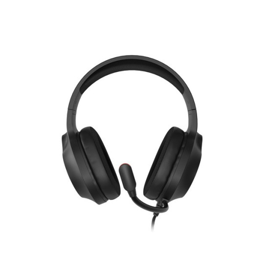 Słuchawki Genesis Neon 213 RGB mikrofon