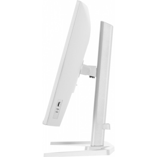 Monitor 27 cali GB2771HSU-W1 0.4ms,Fast IPS, HAS (150) PIVOT,        1xUSB 3.2, 1xUSB C, 240Hz, DP, 2xHDMI,Adaptive G-SYNC - 1920 x 1080 @48-240Hz Dis