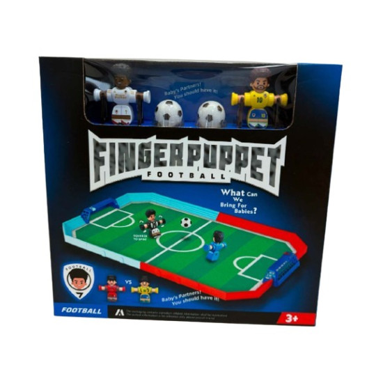 Gra Piłkarze zestaw