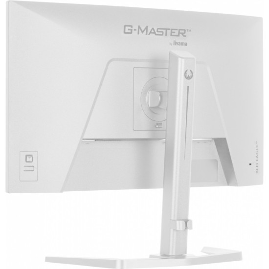 Monitor  27 cali GB2771QSU-W1 QHD,Fast IPS,200Hz,HAS (150) PIVOT,     2xUSB 3.2, 2xUSB C, 0,5ms, 2xHDMI, DP, 350cd,Adaptive G-SYNC - 2560 x 1440    @4