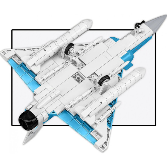 Klocki Mirage 2000-5 