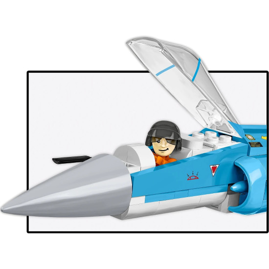 Klocki Mirage 2000-5 