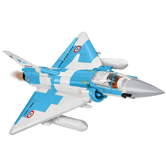 Klocki Mirage 2000-5 