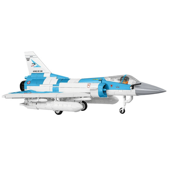 Klocki Mirage 2000-5 