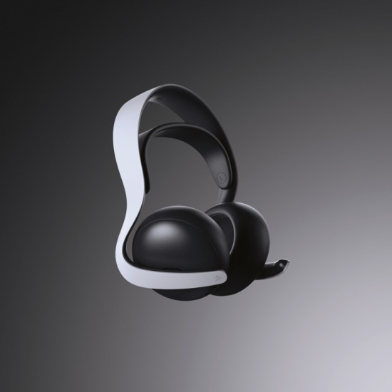 Słuchawki gamingowe PlayStation 5 Headset Elite Case