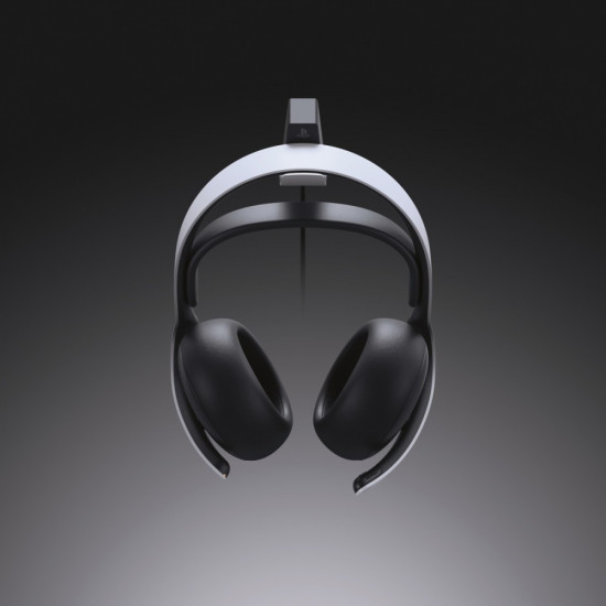 Słuchawki gamingowe PlayStation 5 Headset Elite Case