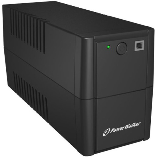 UPS LINE-INTERACTIVE 850VA 2X 230V PL OUT, RJ11     IN/OUT, USB
