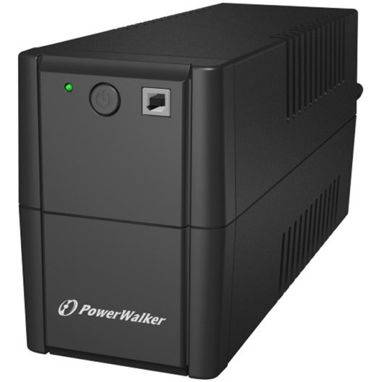 UPS LINE-INTERACTIVE 850VA 2X 230V PL OUT, RJ11     IN/OUT, USB