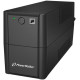 UPS LINE-INTERACTIVE 850VA 2X 230V PL OUT, RJ11     IN/OUT, USB
