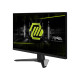 Monitor 27 cali MAG 272F LED/FHD/Flat/200Hz/czarny