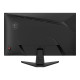 Monitor 27 cali MAG 272F LED/FHD/Flat/200Hz/czarny