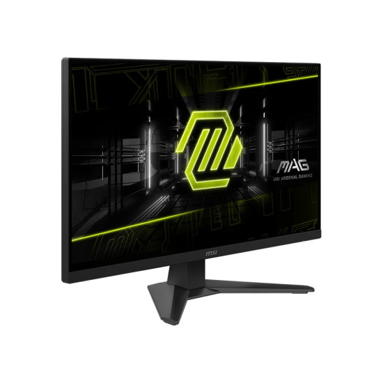 Monitor 27 cali MAG 272F LED/FHD/Flat/200Hz/czarny
