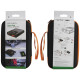 Powerbank Jump Starter 8800mAh kompresor latarka PitStop+ 