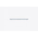MacBook Air 13.6 cala: M4 10/10, 16GB, 512GB SSD, 70W - Błękitny