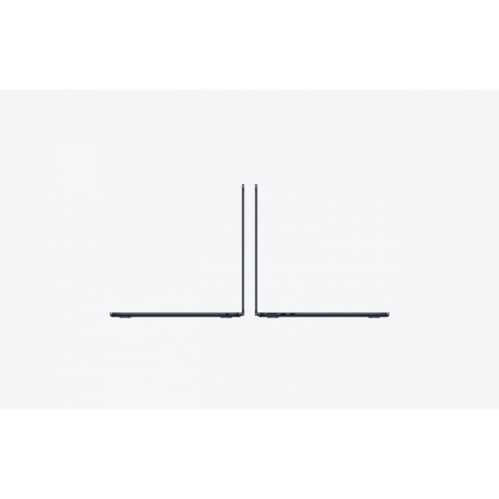 MacBook Air 13.6 cala: M4 10/10, 24GB, 1TB SSD, 35W - Północ