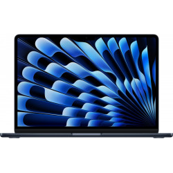 MacBook Air 13.6 cala: M4 10/10, 24GB, 1TB SSD, 35W - Północ