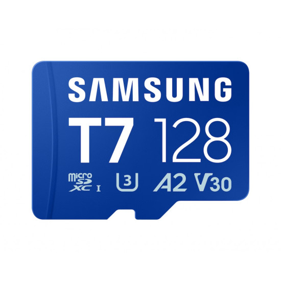 Karta pamięci MB-MB128T/WW T7 microSD 128GB 