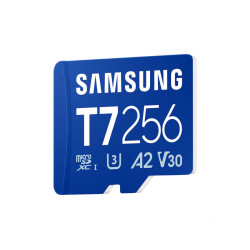 Karta pamięci MB-MB256T/WW T7 microSD 256GB 
