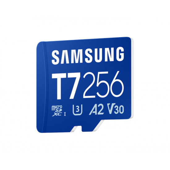 Karta pamięci MB-MB256T/WW T7 microSD 256GB 