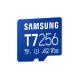 Karta pamięci MB-MB256T/WW T7 microSD 256GB 