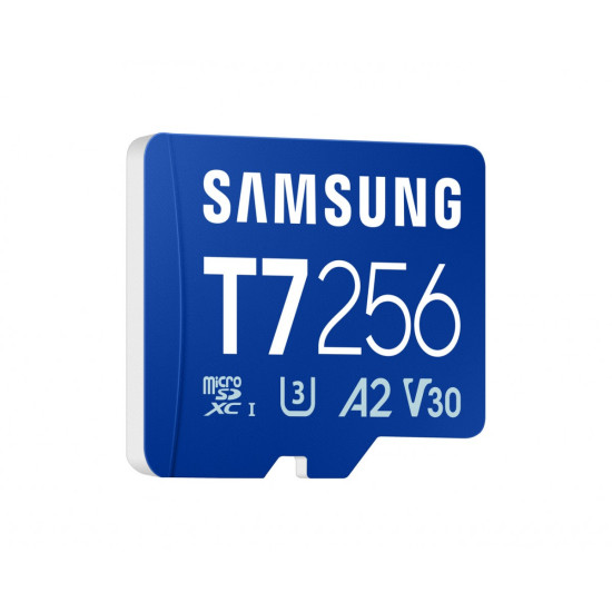 Karta pamięci MB-MB256T/WW T7 microSD 256GB 