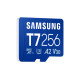 Karta pamięci MB-MB256T/WW T7 microSD 256GB 