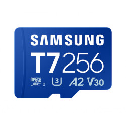 Karta pamięci MB-MB256T/WW T7 microSD 256GB 