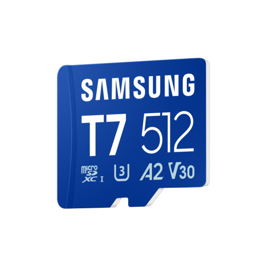 Karta pamięci MB-MB512T/WW T7 microSD 512GB 