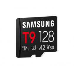 Karta pamięci MB-MH128T/WW T9 microSD 128GB 