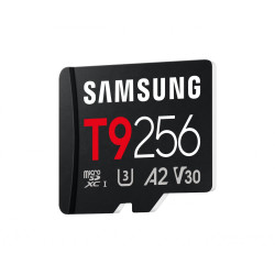 Karta pamięci MB-MH256T/WW T9 microSD 256GB 