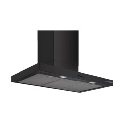 Okap DWB95CC60 Serie 2 90 czarny