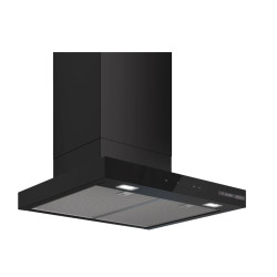 Okap DWB67DN60 Serie 6 60 czarny