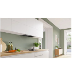 Okap zintegrowany DBB63BC60  Serie 2 czarny