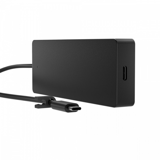 HUB podróżny USB-C G3 86S97UT 