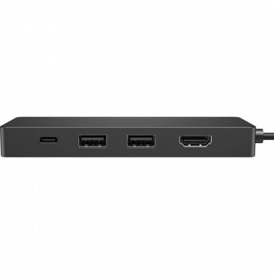 HUB podróżny USB-C G3 86S97UT 
