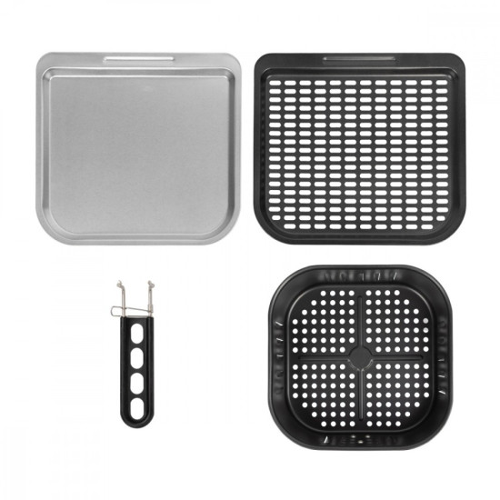 Frytkownica beztłuszczowa Air Fryer GB950 1800 W, 10L